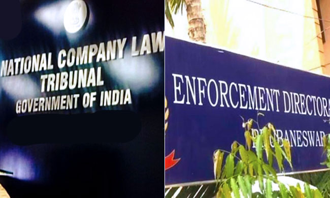 IBC Overrides PMLA; No Attachment Possible Under PMLA During Insolvency Process : NCLT [Read Order]