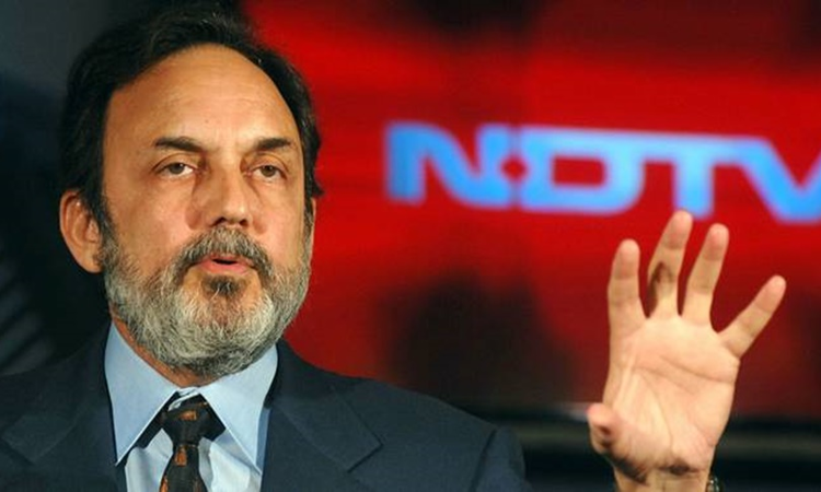 The Board Has Committed A Serious Error Bombay HC Grants Relief To NDTV, Sets aside SEBIs Orders Rejecting Condonation Of Delay [Read Judgment]