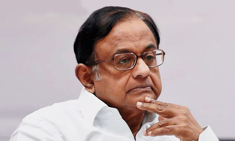 INX Media: Special Judge Asks ED To Interrogate P Chidambaram First, Move For Custody Later [Read Order]