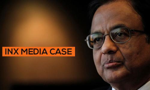 Breaking : Special Court Dismisses Chidambarams Plea To Surrender Before ED In INX Media Case [Read Order]