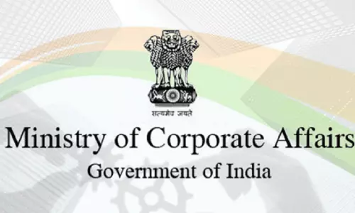 MCA Issues Circular Clarifying The Issue Of Appointed Date In Amalgamation Or Merger Schemes