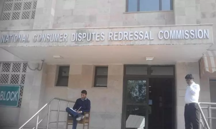 [Inordinate Delay In Giving Possession] NCDRC Directs Gurgaon Based Real Estate Developer To Refund 12 Crore To Homebuyers [Read Orders]