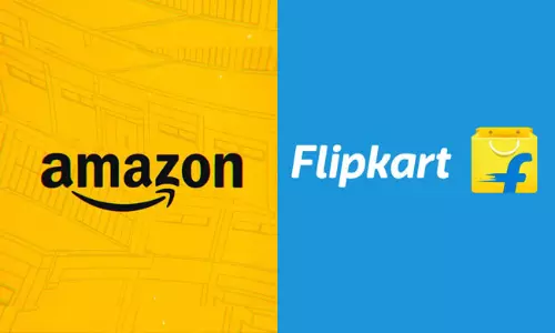 CCI Orders Probe Against Amazon & Flipkart For Alleged Violations Of Competition Law [Read Order]