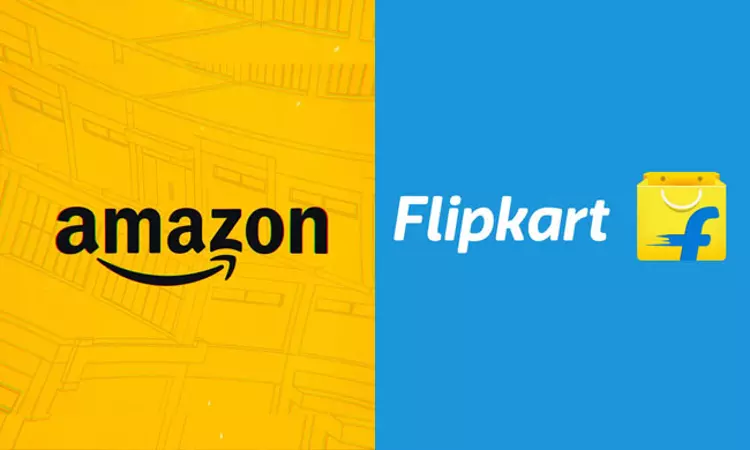 CCI Orders Probe Against Amazon & Flipkart For Alleged Violations Of Competition Law [Read Order]