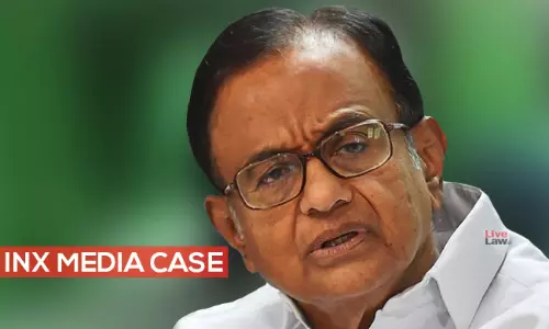 INX Media Case: Delhi Court Issues Summons To P Chidambaram, Karti Chidambaram & Others In Money Laundering Case