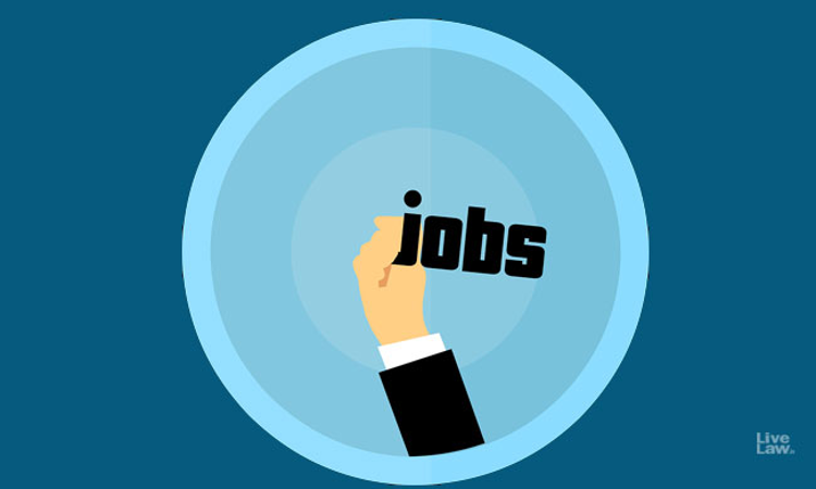 Legal Assistant Vacancy At Delhi