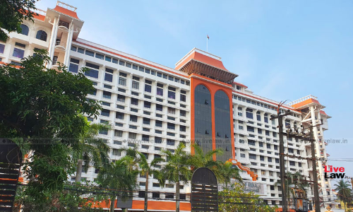 A Sorry Picture Of System Generated Harassment:Kerala High Court Expresses Dismay At Delays By Central Registration Centre In Allowing Incorporation Of LLP