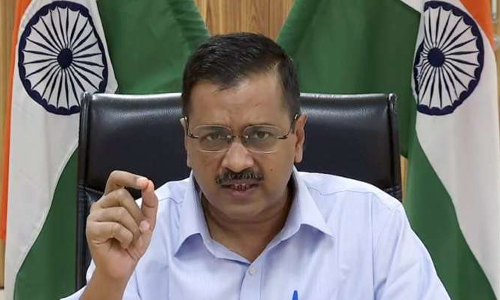 ED Arrests Delhi Chief Minister Arvind Kejriwal In Liquor Policy Case