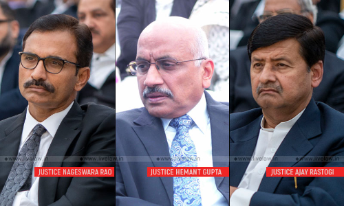 You Have Our Sympathy, But We Cant Take It On Ourselves To Collect & Distribute Money: SC On Victims Of Ponzi Scheme