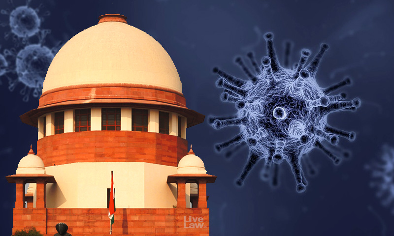 Supreme Court Requires States/UTs To Furnish Details Of Financial Stability Of Parents/Guardians Of Children Restored In Pandemic
