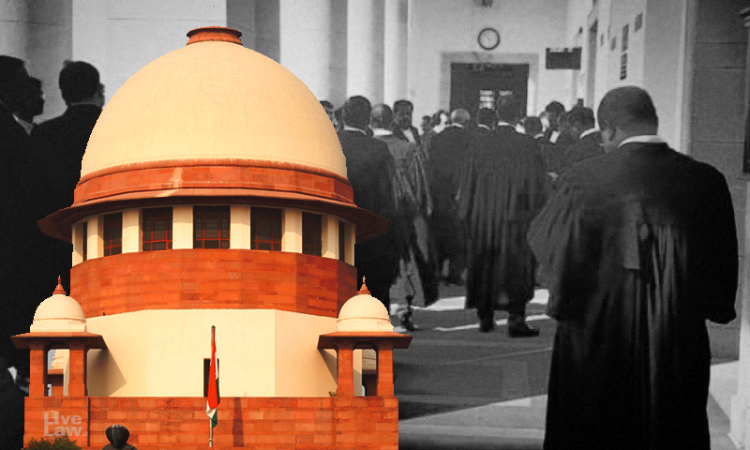 Supreme Court Dismisses Plea Seeking Inclusion Of Advocates As Professionals In MSME Act