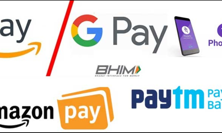 Delhi High Court Seeks Reply From RBI, SEBI, NPCI On Plea Seeking Regulation Of GooglePay, AmazonPay, PhonePe Etc