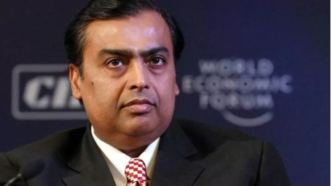 SEBI Imposes Rs 40 Crore Fine On Reliance Industries, Mukesh Ambani For Manipulative Trades In RPL