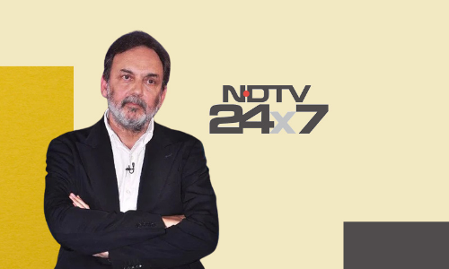 SAT Sets Aside SEBI Findings Of Fraud Against NDTV Promoters; Reduces Penalties Imposed For Non-Disclosure Of Loan Agreement