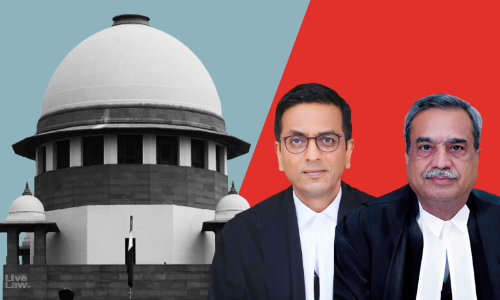 Breaking: Encroachment Of State Legislature Upon The Domain Of Parliament: Supreme Court Strikes Down West Bengal  Housing Industry Regulation Act