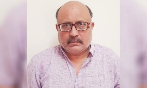 Espionage Case -Delhi Court Sends Freelance Journalist Rajeev Sharma 7 Days ED Custody Till July 9