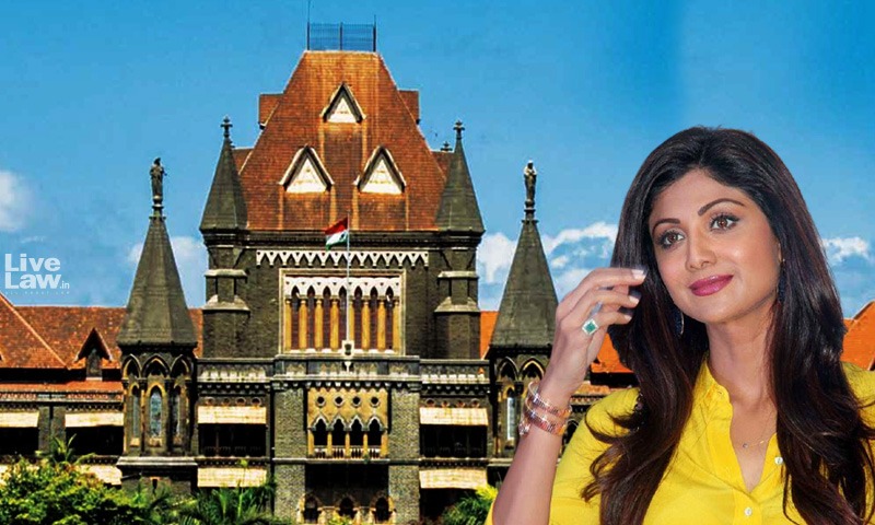 Bombay High Court in Shilpa Shettys Defamation Case Against Media Houses