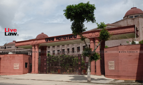Economic Offenders Have Huge Proceeds Of Crime, May Use It To Affect Probe, Win Over Witnesses: Allahabad HC Denies Anticipatory Bail To Accused