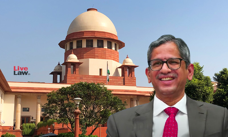 PMLA Review,- LIVE UPDATES From CJI Ramanas Bench In Supreme Court
