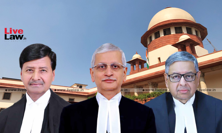 BREAKING : Supreme Court Upholds Application Of RERA To Real Estate Projects Ongoing At Acts Commencement