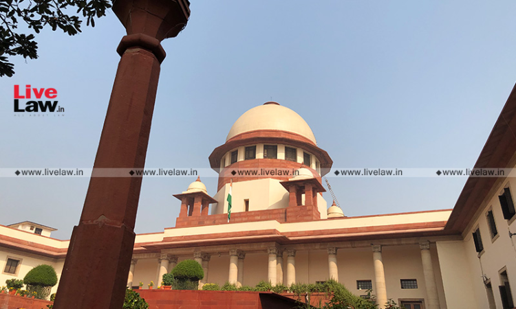 PMLA| May Not Be Possible To Say That Mere Use Of Proceeds Of Crime Is Not Money Laundering: Supreme Court Indicates