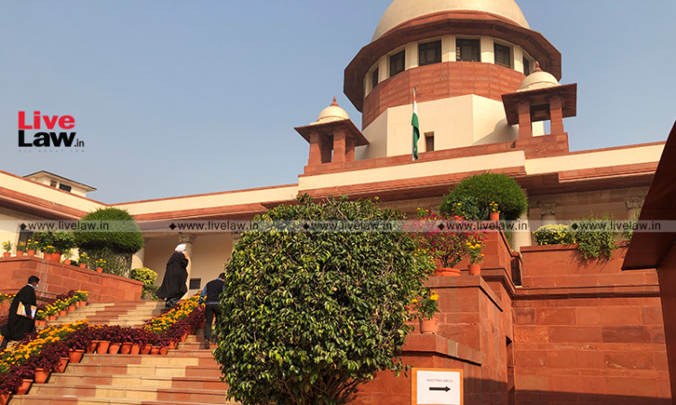 PMLA Offences Non-Cognizable In The Sense Local Police Cant Arrest, Says Supreme Court During Hearing