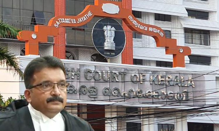 Twin Conditions For Bail U/S 45 PMLA Declared Unconstitutional By SC Restored By 2018 Amendment: Kerala High Court