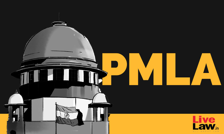 BREAKING| Supreme Court Upholds EDs Power Of Arrest, Attachment, Search & Seizure And Twin-Conditions For Bail; Says PMLA Has Stringent Safeguards