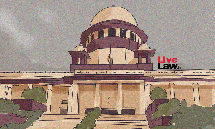 Model Builder-Buyer Agreement: Supreme Court Asks Amicus & Centre To Provide A Roadmap