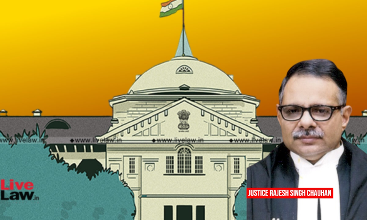 Allahabad High Court Grants Bail To Accused In Money Laundering Case, Says Section 45 PMLA Not Applicable As Arrest Not Made Under Section 19