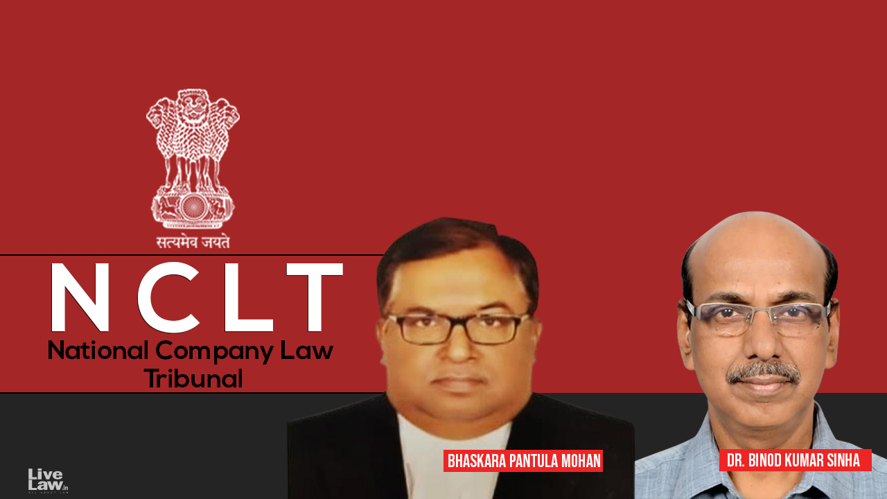 NCLT Hyderabad Directs Emaar Group To Compensate Govt. Of Telangana In The Case Share Transfer To Emmar MGF Land Ltd