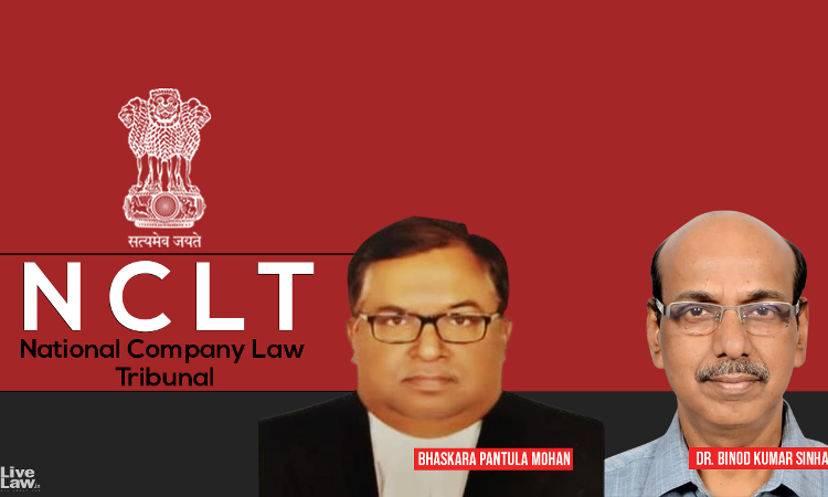 NCLT Hyderabad Directs Emaar Group To Compensate Govt. Of Telangana In The Case Share Transfer To Emmar MGF Land Ltd