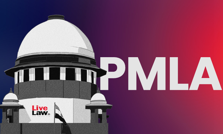 Breaking: Supreme Court To Hear Today Review Petition Against Its PMLA Judgement Breaking: Supreme Court To Hear Today Review Petition Against Its PMLA Judgement