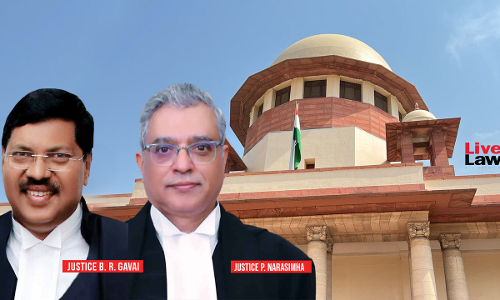 Proceedings Should Be Initiated Within Reasonable Period When No Period Is Specified In Statute: Supreme Court