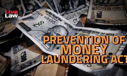 SCs Vijay Madanlal Judgment Doesnt Exempt Foreign Recipients Of Proceeds Of Crime From Scrutiny On Mere Contractual Legitimacy Of Transaction: Delhi HC