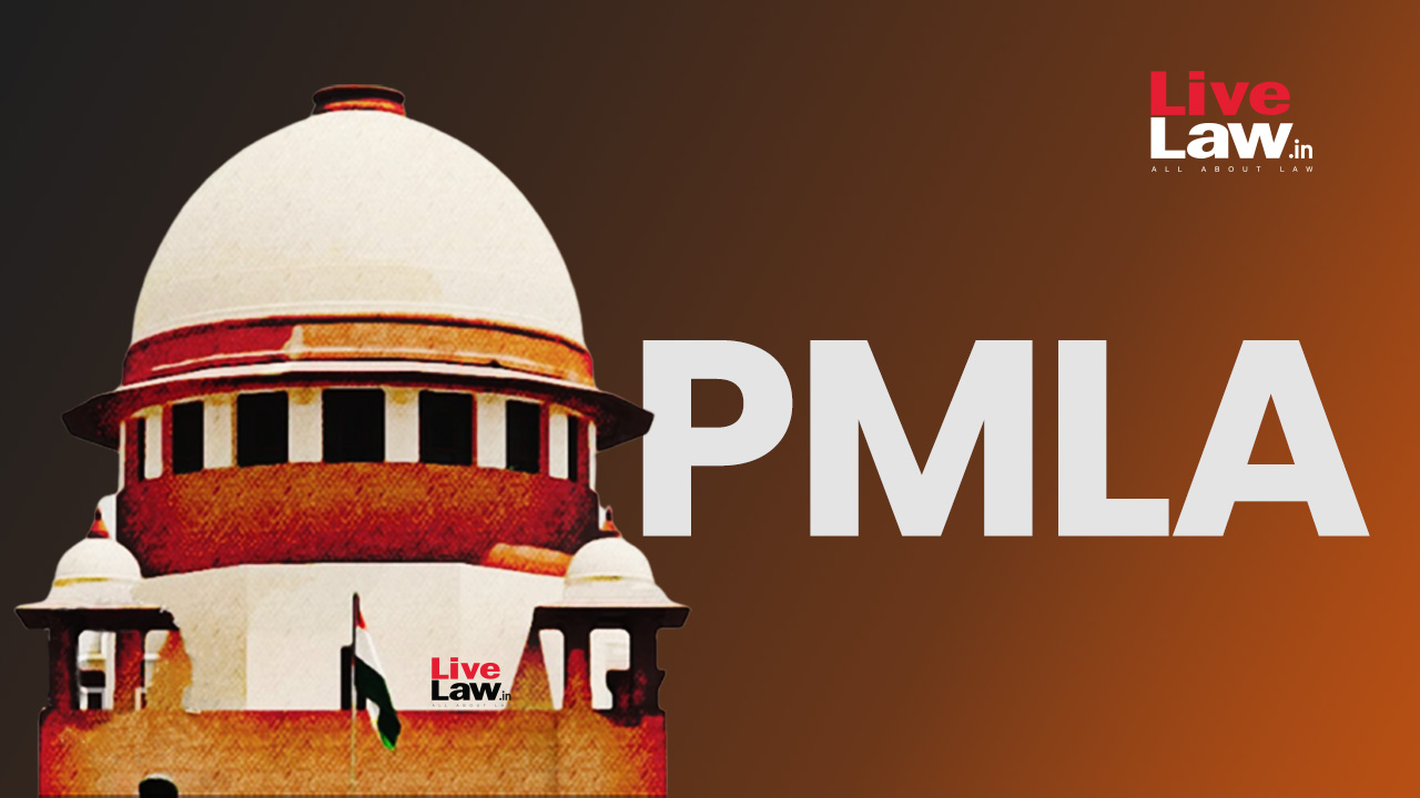 BREAKING| Supreme Court Allows Open Court Hearing For Review Against PMLA Judgment; Hearing Tomorrow