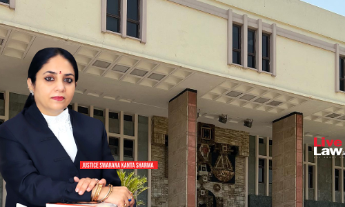 ‘Shouldnt Be Denied Special Moments In Life Even If Facing Trial’: Delhi High Court Allows PMLA Accused To Travel Abroad For Son’s Admission