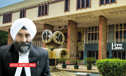 Sick Or Infirm Persons Need Not Satisfy Twin Conditions For Bail Under PMLA: Delhi High Court