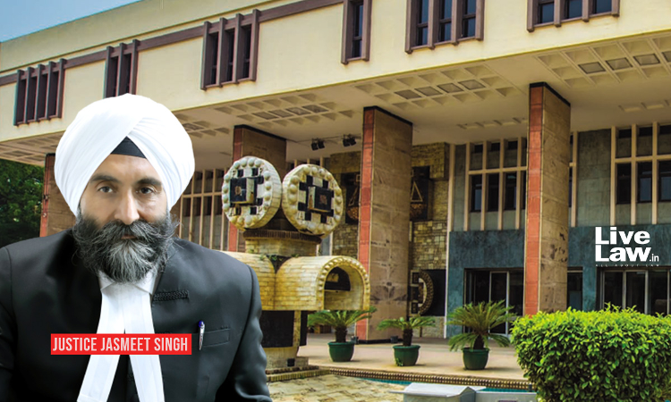 Sick Or Infirm Persons Need Not Satisfy Twin Conditions For Bail Under PMLA: Delhi High Court