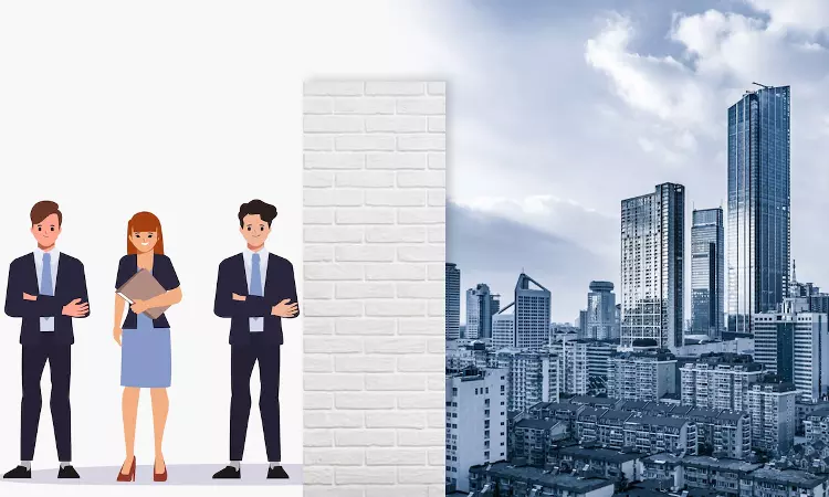 Lifting Or Piercing Of Corporate Veil