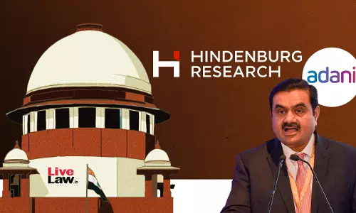 Adani-Hindenburg Row | ‘Probe into Non-Compliance with Minimum Public Shareholding Requirements Still Underway’: SEBI Tells Supreme Court