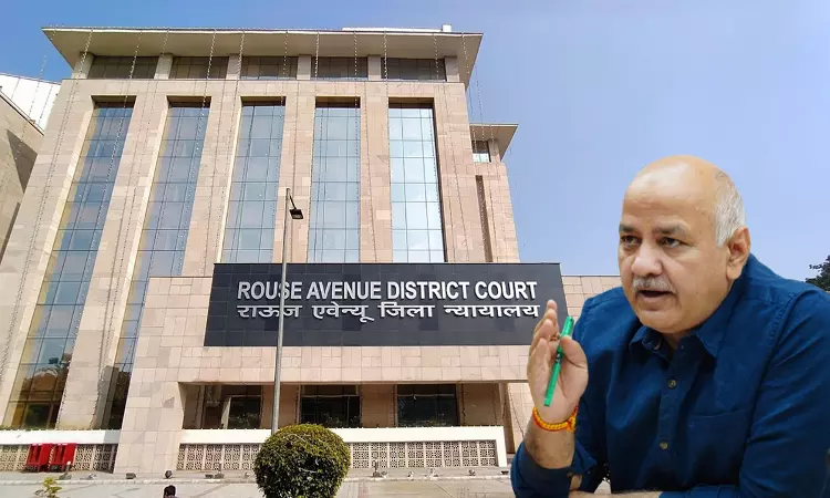 Liquor Policy: Delhi Court Reserves Order On Manish Sisodias Bail Pleas In CBI, ED Cases