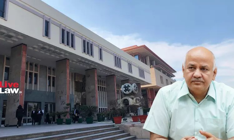 Liquor Policy: Delhi High Court Denies Bail To Manish Sisodia In ED, CBI Cases; Says He Misused Power And Breached Public Trust