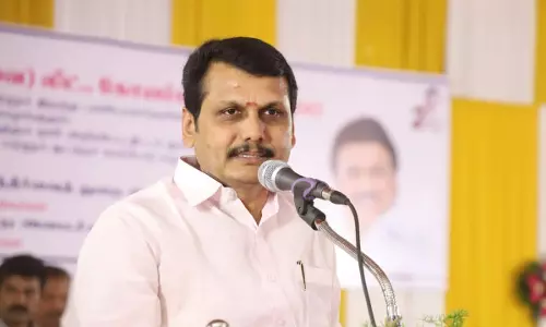 Senthil Balaji Withdraws Revision Plea Against Trial Courts Refusal To Discharge Him From PMLA Proceedings