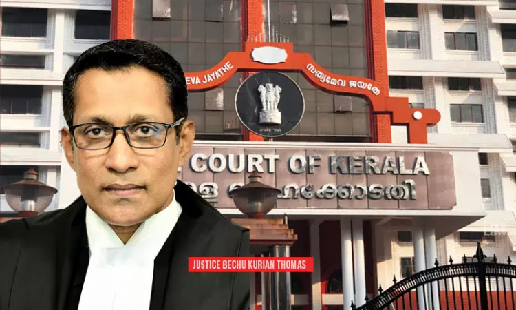 Cant Bypass Remedies Under PMLA Unless Entirely Ill-Suited: Kerala High Court Dismisses Santiago Martins Plea Against ED Attachments