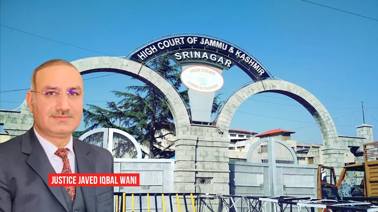 Existence Of Proceeds Of Crime Is Pre-Condition For Money-Laundering: J&K High Court Quashes PMLA Complaints In Alleged ₹250 Cr Scam