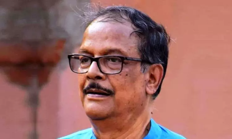 Coal Scam: Delhi High Court Refuses To Quash ED Summons To West Bengal Law Minister Moloy Ghatak