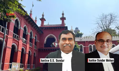 ED Summons To District Collectors A Fishing Expedition Without Showing Existence Of Proceeds Of Crime: Madras High Court