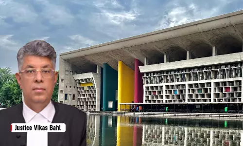 [PMLA] Enforcement Directorate Cant Restrain Movement Of Persons Whose Premises Are Being Searched: Punjab & Haryana High Court