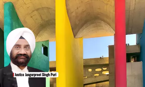 Punjab & Haryana High Court Appoints Arbitrator In Shareholder Dispute Over Chairmanship Rotation In KPH Dream Cricket